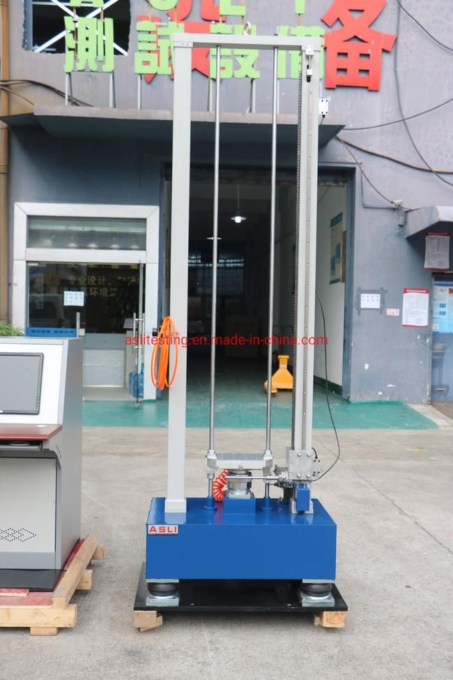 Hot Sell Mechanical Acceleration Shock Test Machine