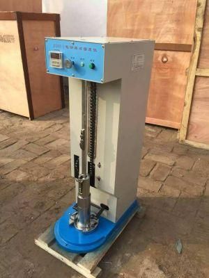 Tpjdm-1e Electric Relative Density Testing Apparatus for Incohesive Soil