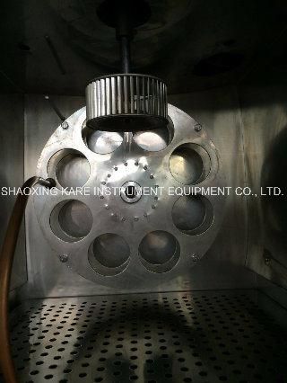 Rolling Thin Film Oven Test Equipment, Rtfot (SBX-85)
