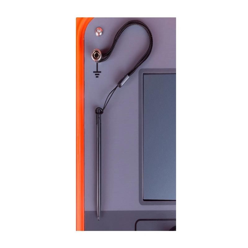 Tdr Cable Fault Locator Cable Distance Detector Cable Tester (XHGG501C)