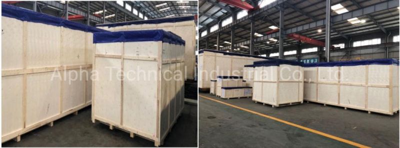 High Frequency Spark Tester for Cable and Wire