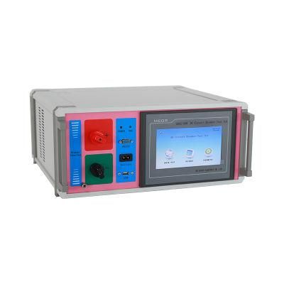 GDAS-500 Direct Current Ampere-second characteristic Test System