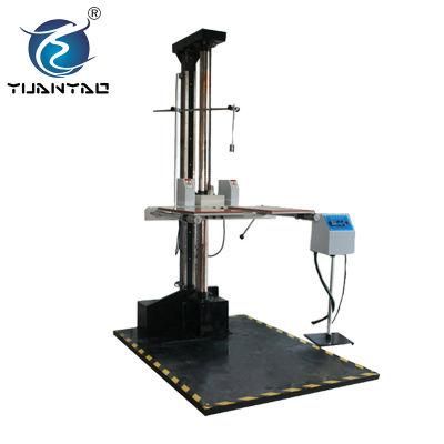 Package Transportation Single Arm Drop Testing Machine
