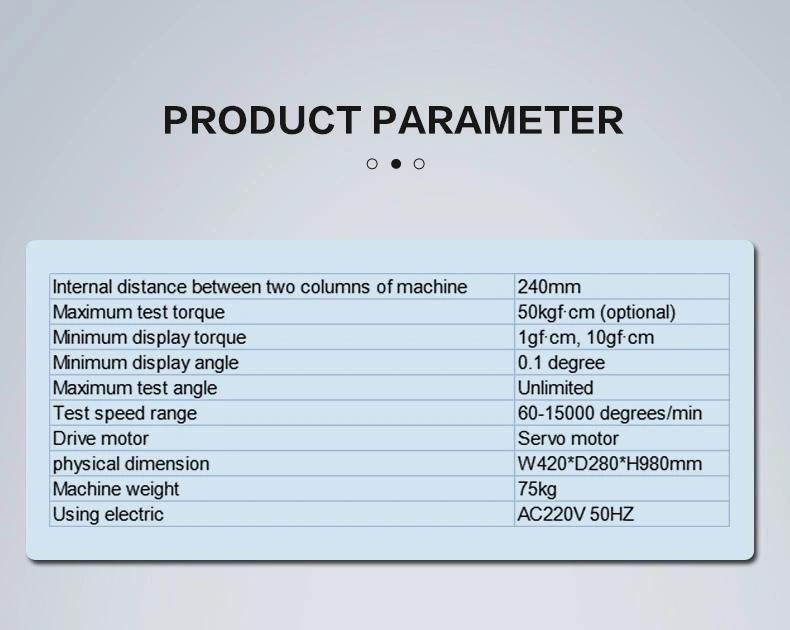 Fully Automatic Torque Testing Machine Price