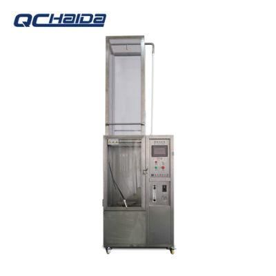 IEC Standard Spray Rain Water Resistance Test Chamber