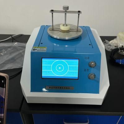 Hj-2 Accuracy 0.001 TPS Transient Thermal Conductivity Tester Fast Thermal Conductivity Meter