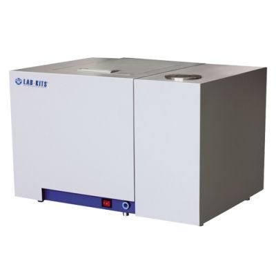 Fully Automatic Calorimeter/Bomb Calorimeter/Oxygen Bomb Calorimeter