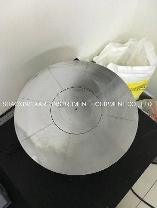 Cement Mortar Flow Table Tester (NLD-3)