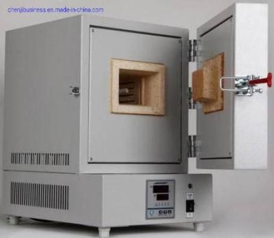 Sx-2.5-12 Electric Heating Muffle Furnace for Ash Analyzing