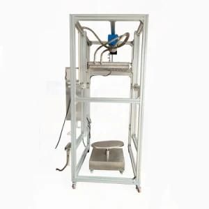 Environmental Chamber Ipx12 Drip Rain Waterproof Test Equipment