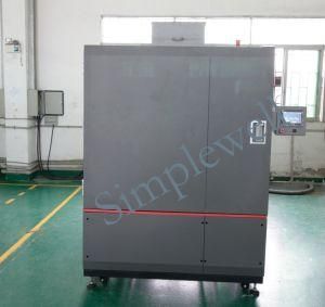 Convection and Ventilation Aging Oven, Air Ageing Test Oven
