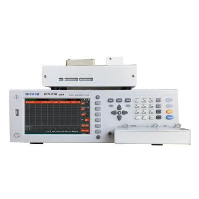 Uce UC2869xb Transformer Tester 20Hz-200kHz 20pin