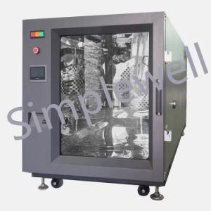 Furnishing Products Formaldehyde Emission Test Chamber