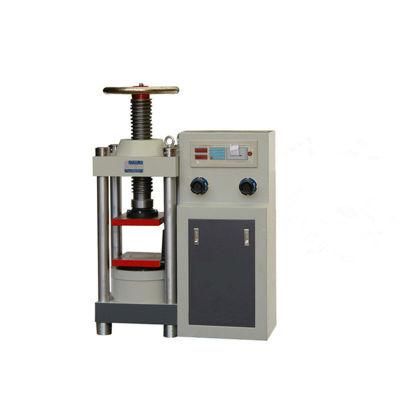 1000kn Ctm Construction Material Compression Testing Machine