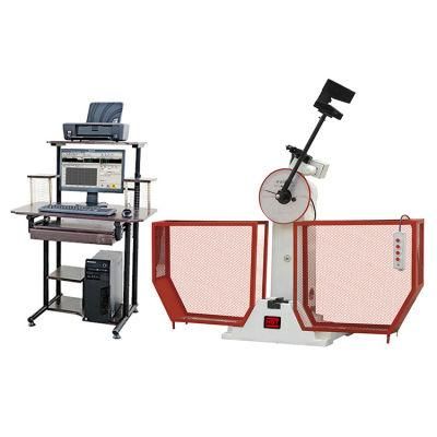 Jbw-300b/500b Metal Impact Testing Machine with Computer Control