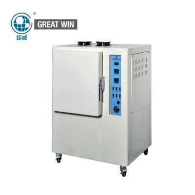 ASTM-D1148 Hg/T3689 300W Non-Yellow Aging Tester (GW-016B)
