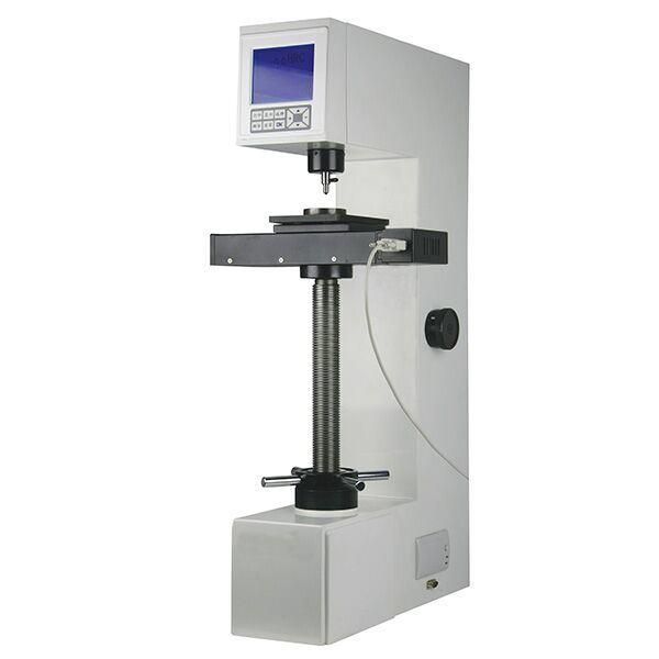 Hv-10 Vickers Hardness Tester