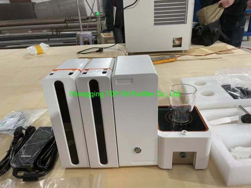 Promotion Price ASTM D2896 Oil Tbn Testing Equipment (TP-6698)