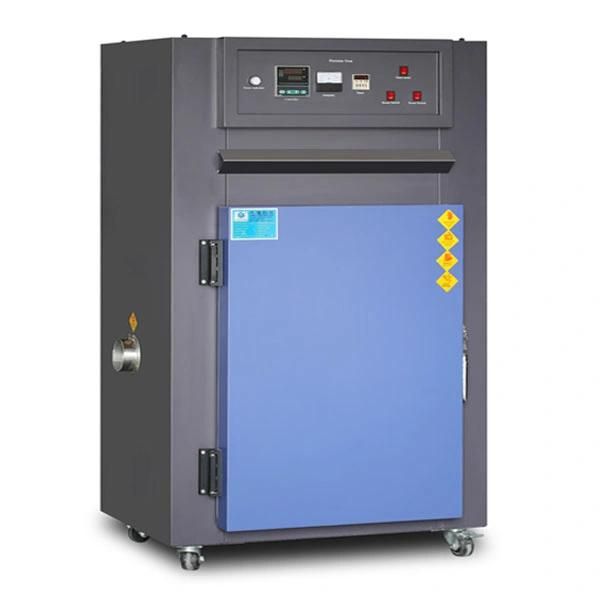 High Temperature Stainless Steel Industrial Heating Clean Oven