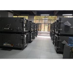 Electric Appliance environmental Climatic Voc Emission Test Chamber