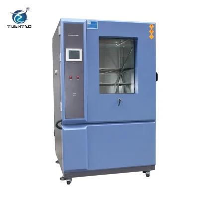 Electronic Power Auto Testing Dust Test Chamber