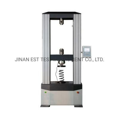 200kn 20ton 300kn 30ton Digital Gas Spring Tensile Compression Testing Machine/Tension Pressure Test Equipment
