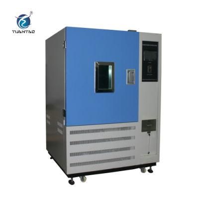 Stabilized Xenon Lamp Arc Aging Test Chamber