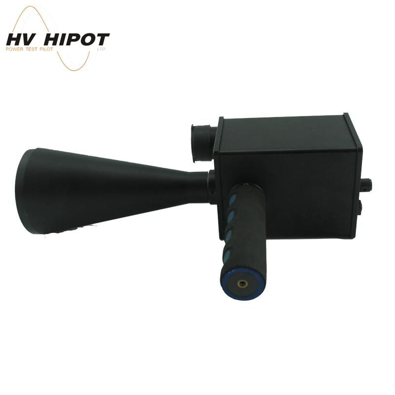 Multi-functional flash-over Detector for Insulators Faults Locator(GD-610B)