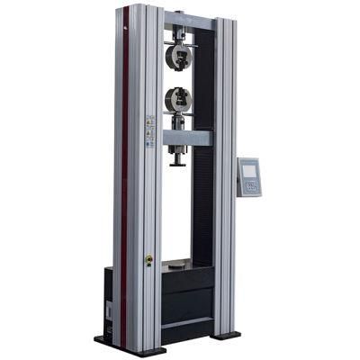 Laboratory Equipment Wds-20 20kn Digital Display Control Material Tensile Test Electronic Universal Testing Machine