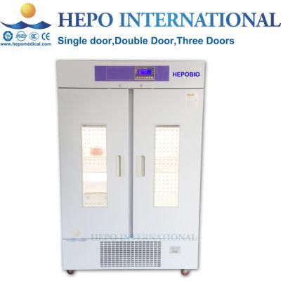 Constant Temperature and Humidity Climate Biochemistry Incubator Chamber (HP-CTHI800)