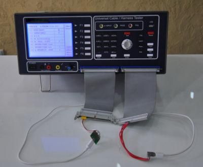 Wire and Cable Insulation Resistance Testing USB Micro Cable Tester with Factory Price