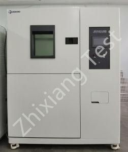 High and Low Temperature Impact Testing Equipment for Components Thermal Shock Performance Testing