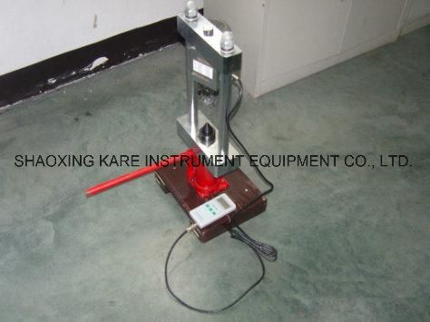 Digital Display Rock Point Load Strength Instrument (CXDZ-50)