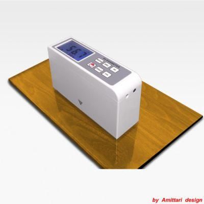 Digital Gloss Meter Paints Glossmeter with Ce for Marble Floor