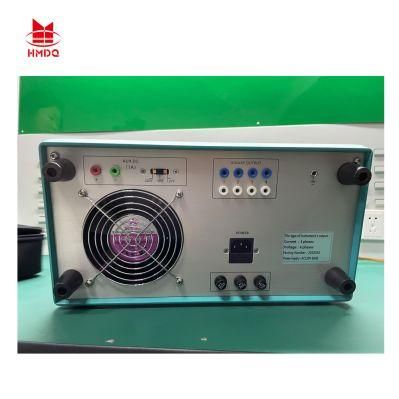 Secondary Injection Relay Test Set &amp; Protective Relay Tester Price