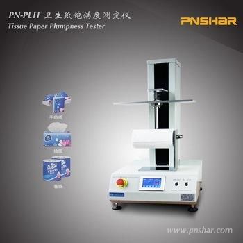 Pnshar Tissue Paper Plumpness Tester for Tissue Paper Plumpness Testing