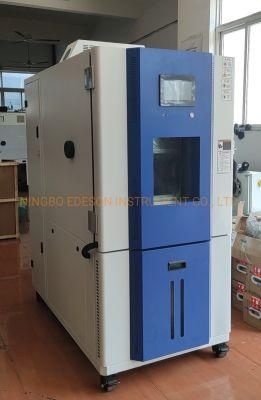 Environmental Chamber / Programmable High and Low Temperature Test Chamber