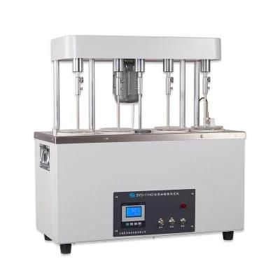 SYD-11143 Rust-preventing Characteristics Tester of Lubricating Oils