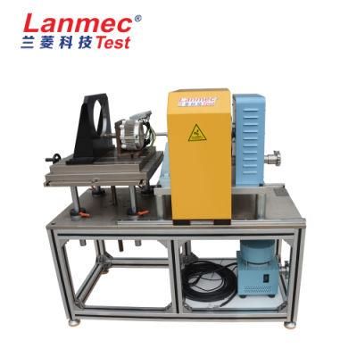 OEM Manufacturers Supply Cooling Device Hysteresis Loaded Motor Test Benchmachine Test Motormotor Test Stand