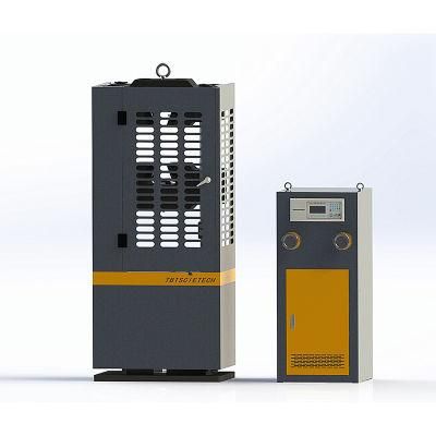 Universal Testing Machine with Digital Display (WA-1000B/TBTUTM-1000B)