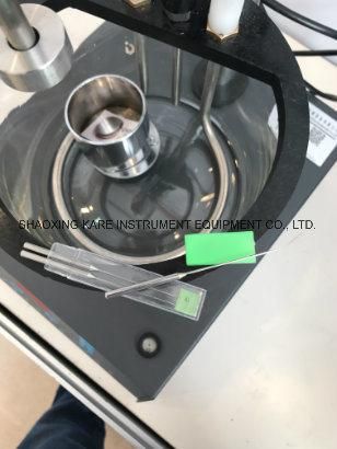 Fully Automatic Bitumen Penetrometer (CXS-2801)