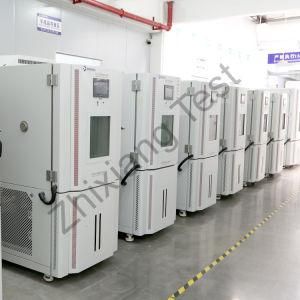 Agent Selected 10c/Min Rapid Temperature Changing Test Chamber /Stable Ess Chamber