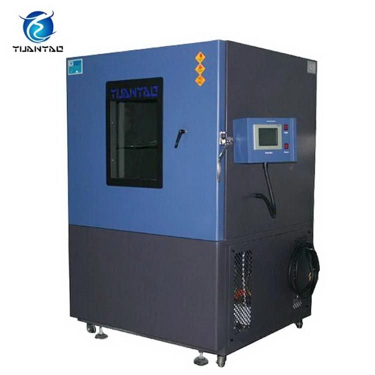 Environmental Sand Dust Test Machines for Lamps