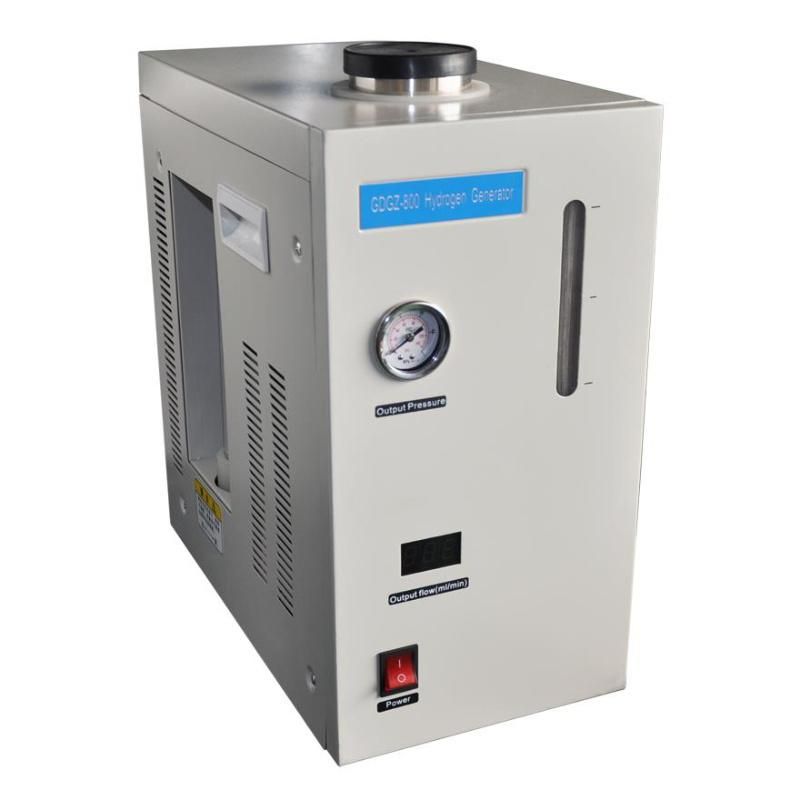 GDC-9560B HV HIPOT Gas Insulation Oil Tester Chromatograph Analyzer