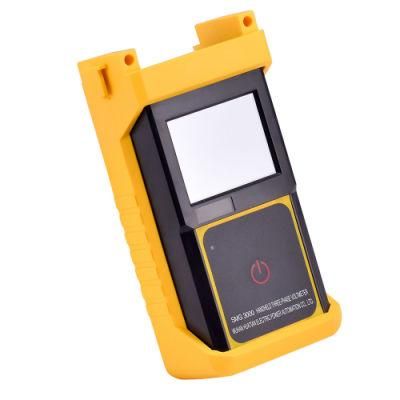 Smg3000 Multi-Functional Graphic Electrical Handheld Digital 3 Phase Power Quality Meter