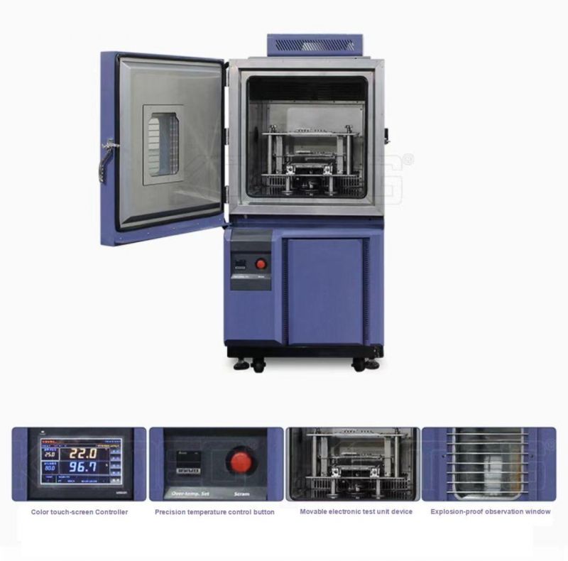 Komeg FPC (Flexible Printed Circuit) Temperature&Humidity Test Chamber