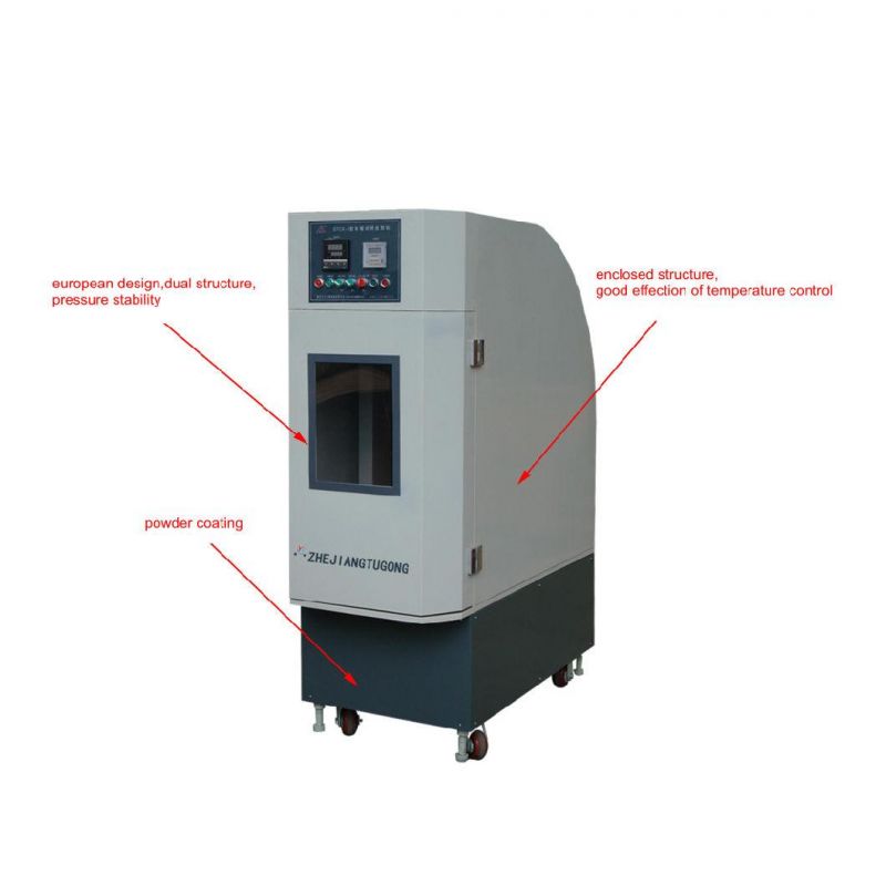 Wheel Tracking Device Specimen Molding Machine