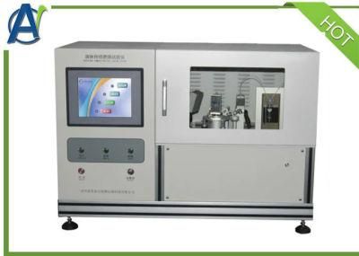 ISO 9038 Liquid Sustained Combustibility Tester