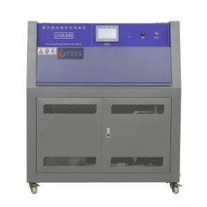 Hot Sale Tower Type Environmental Simulated UV Accelerated Aging Test Equipment