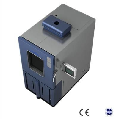 1 Years Warranty Ce Certificate Tecumseh Compressor Temperature Chamber (KMH-225S)